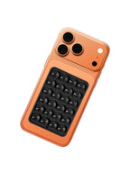 Black Suction Grip Pad
