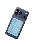 Sky Blue Suction Grip Pad
