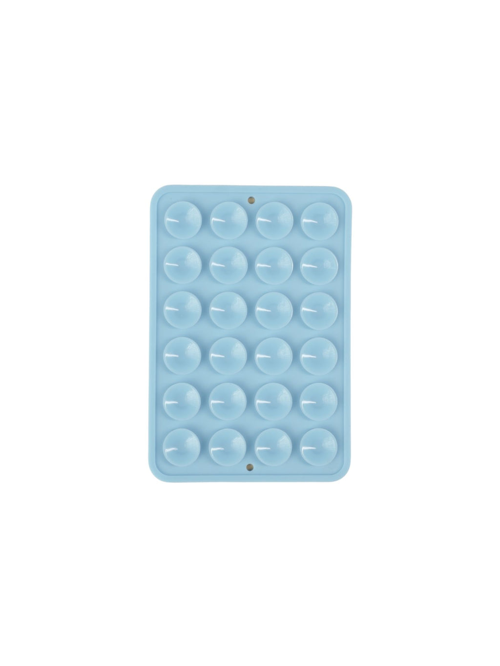 Sky Blue Suction Grip Pad