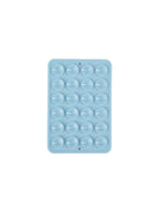 Sky Blue Suction Grip Pad
