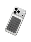 Grey Suction Grip Pad