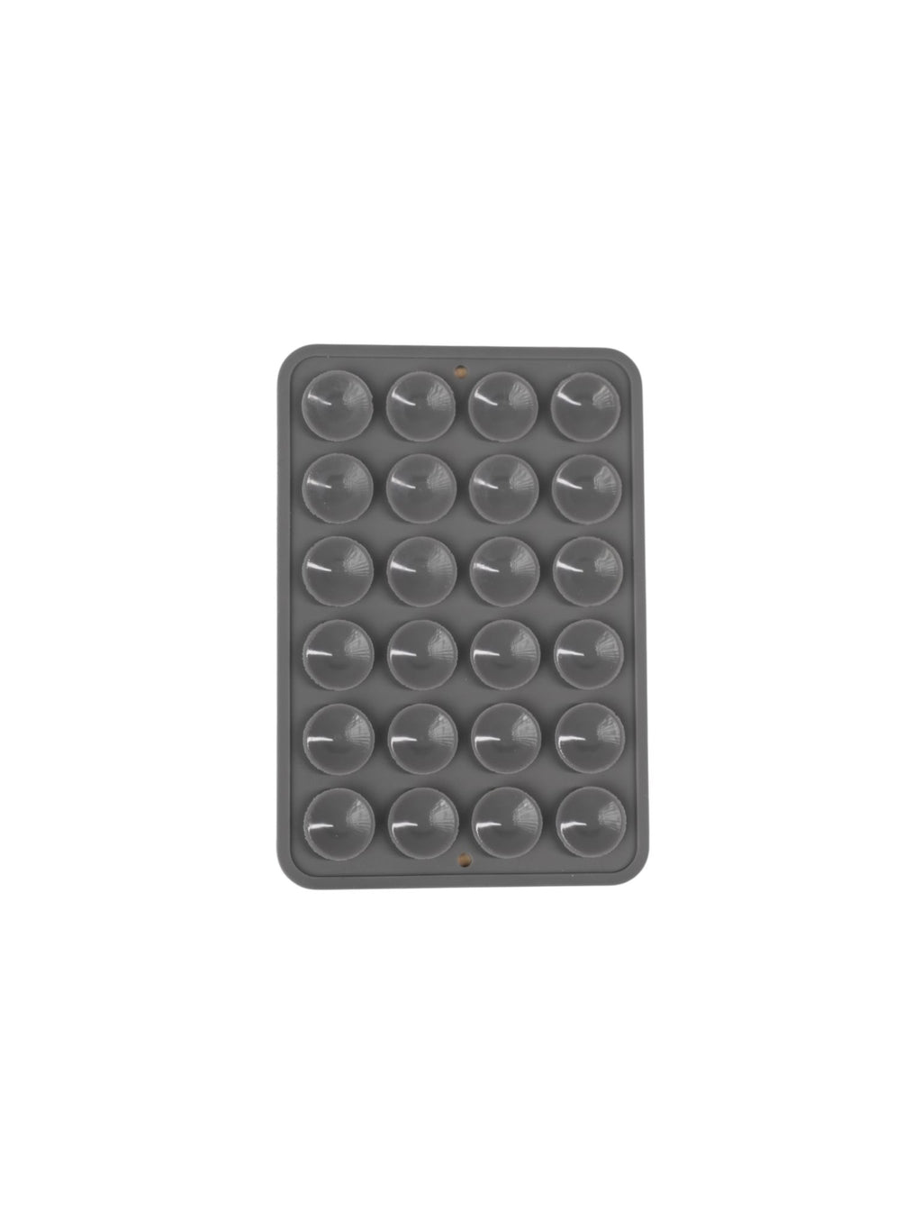 Grey Suction Grip Pad