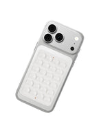White Suction Grip Pad