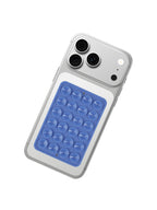 Blue Suction Grip Pad