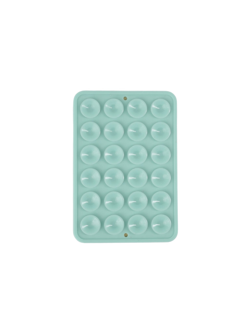 Teal Suction Grip Pad