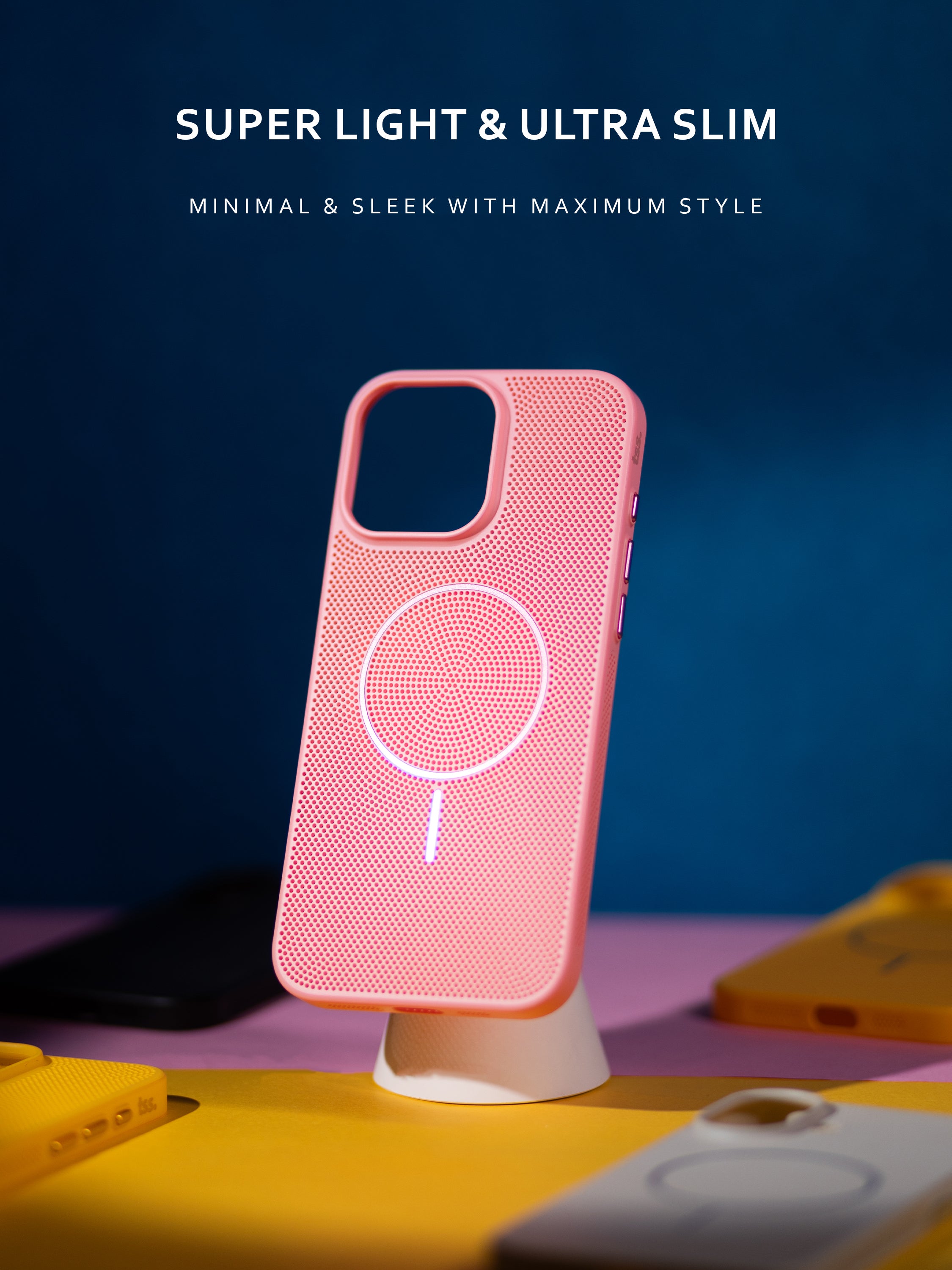 Syndee Cases