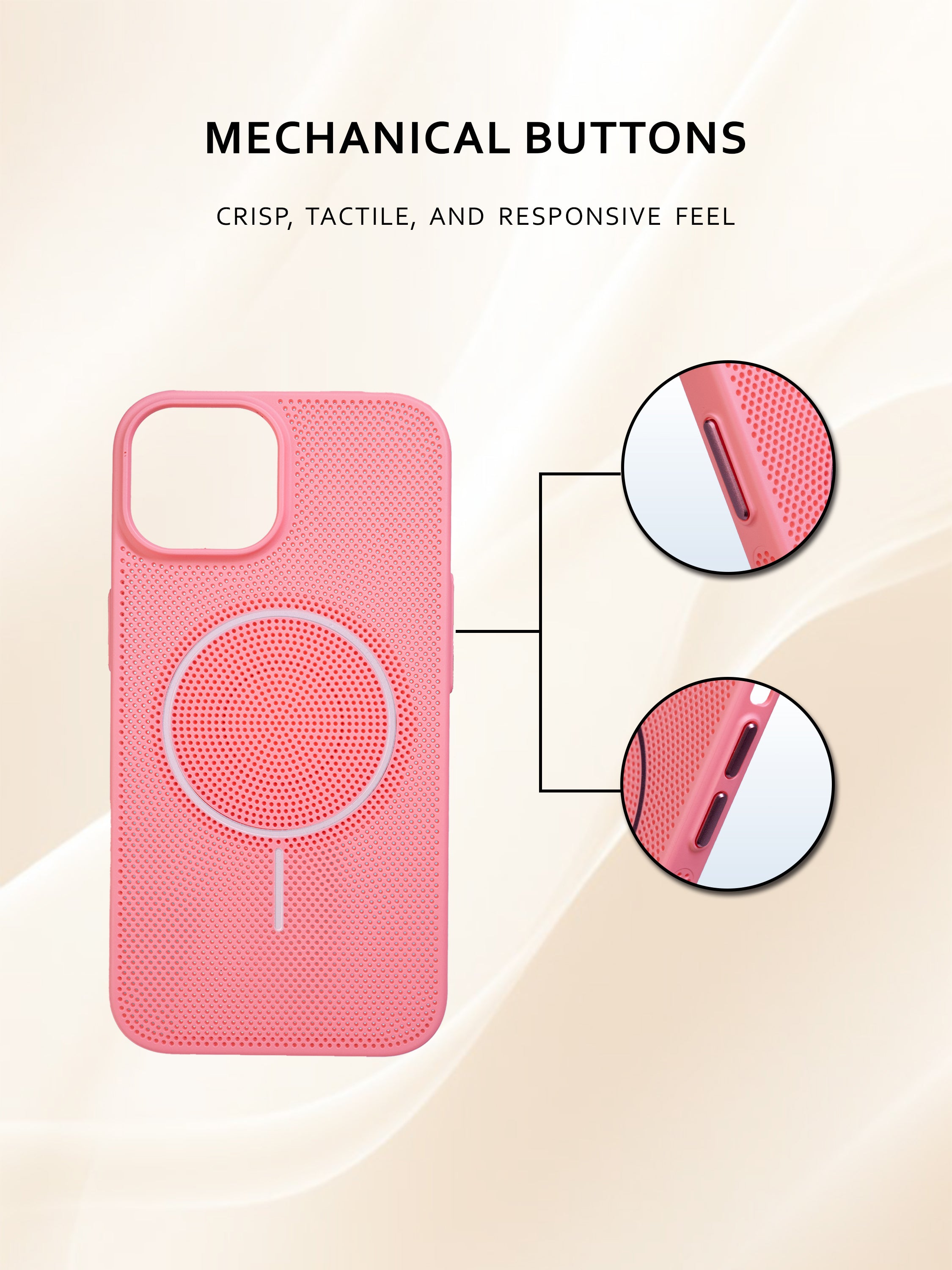 Syndee Cases