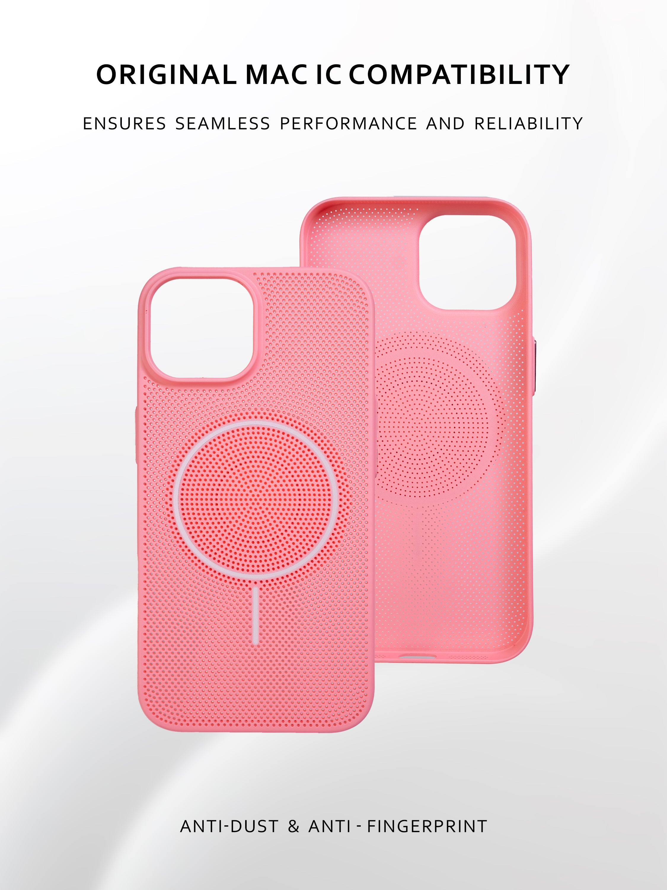 Syndee Cases
