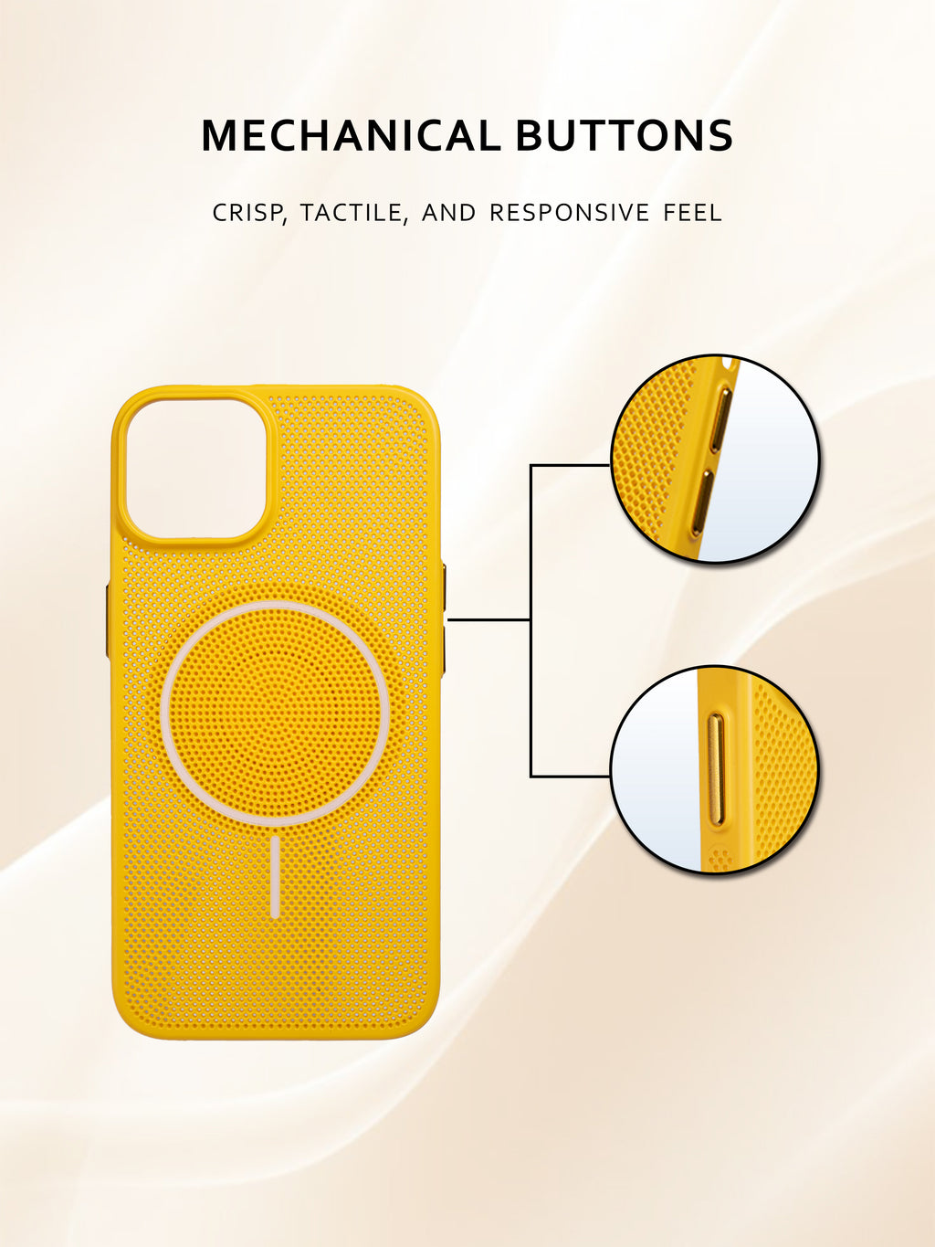 Syndee Cases
