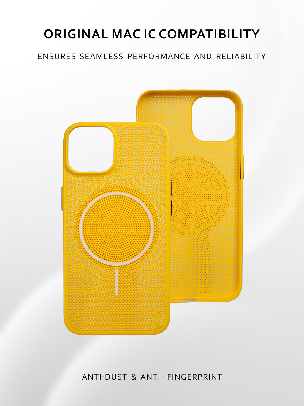 Syndee Cases