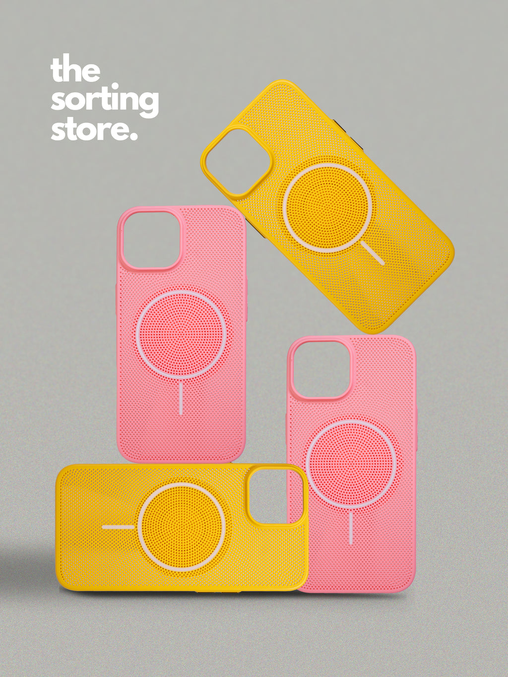 Syndee Cases