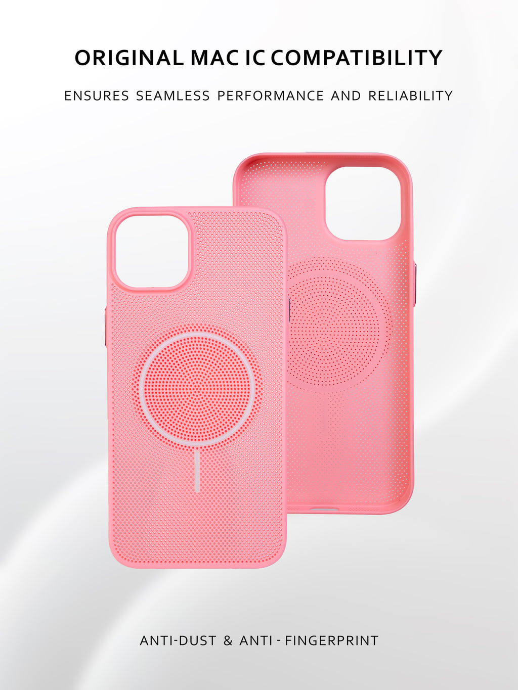 Syndee Cases