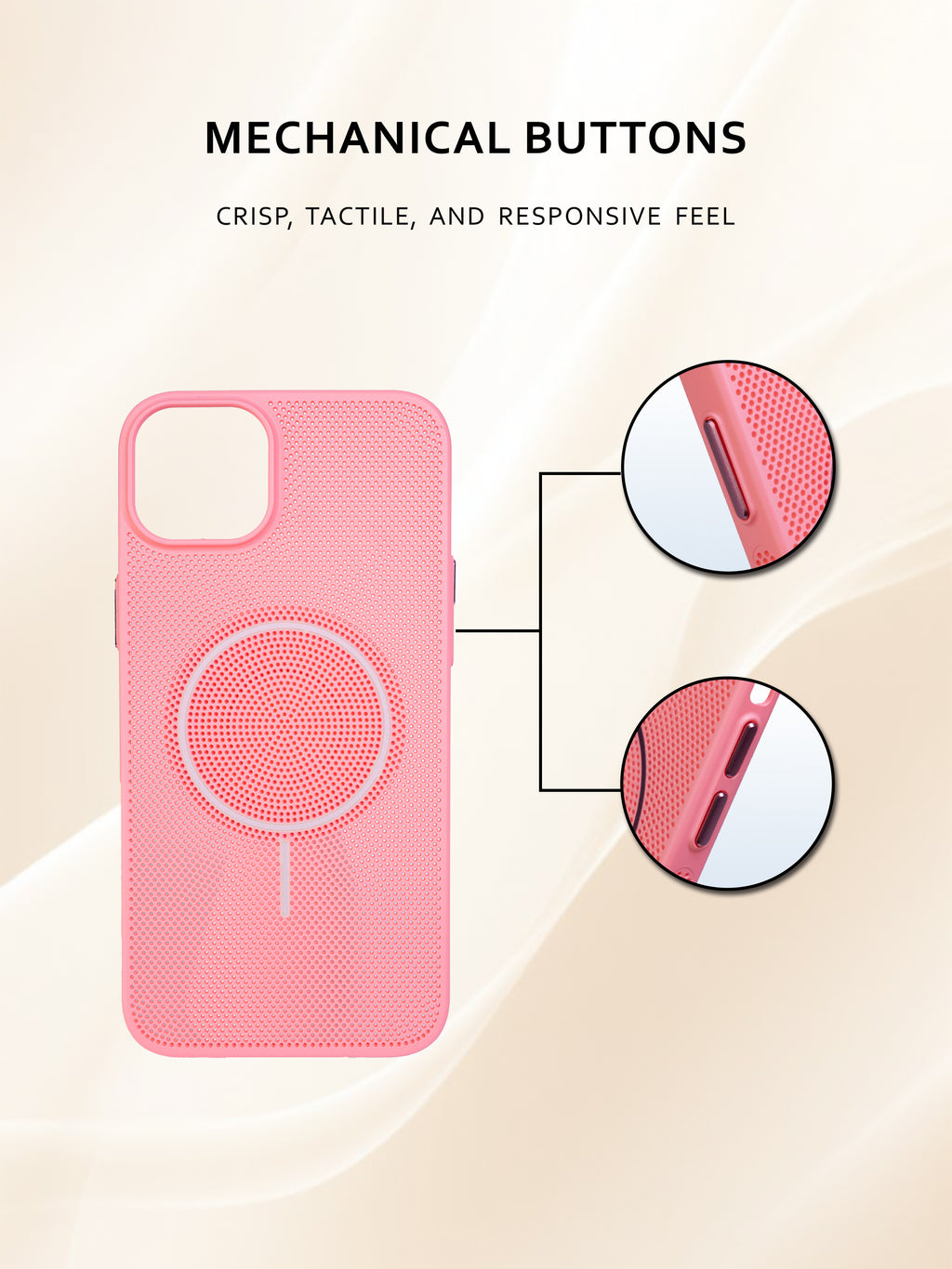 Syndee Cases