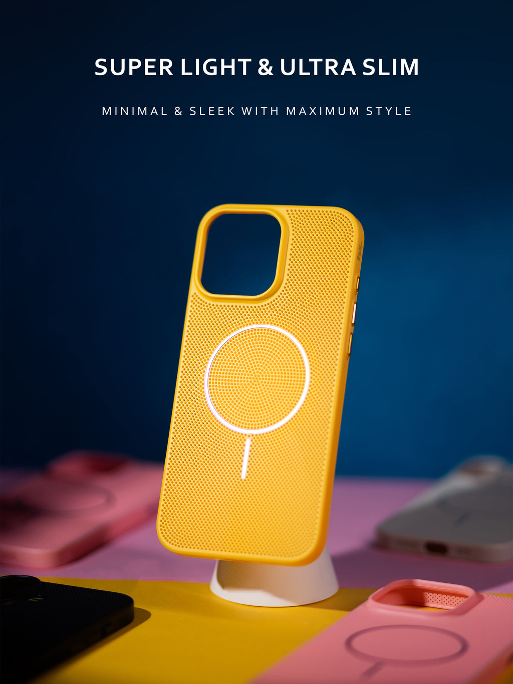 Syndee Cases