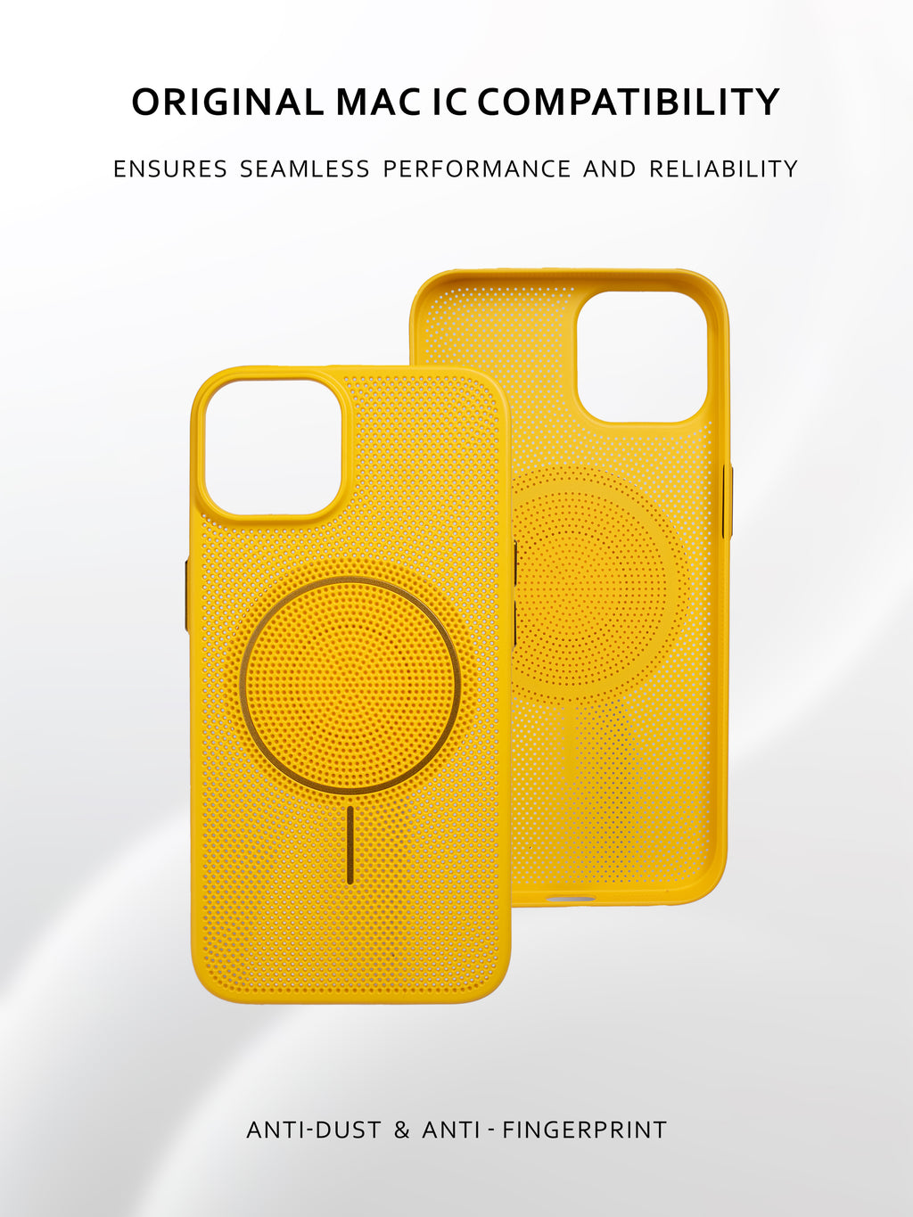Syndee Cases