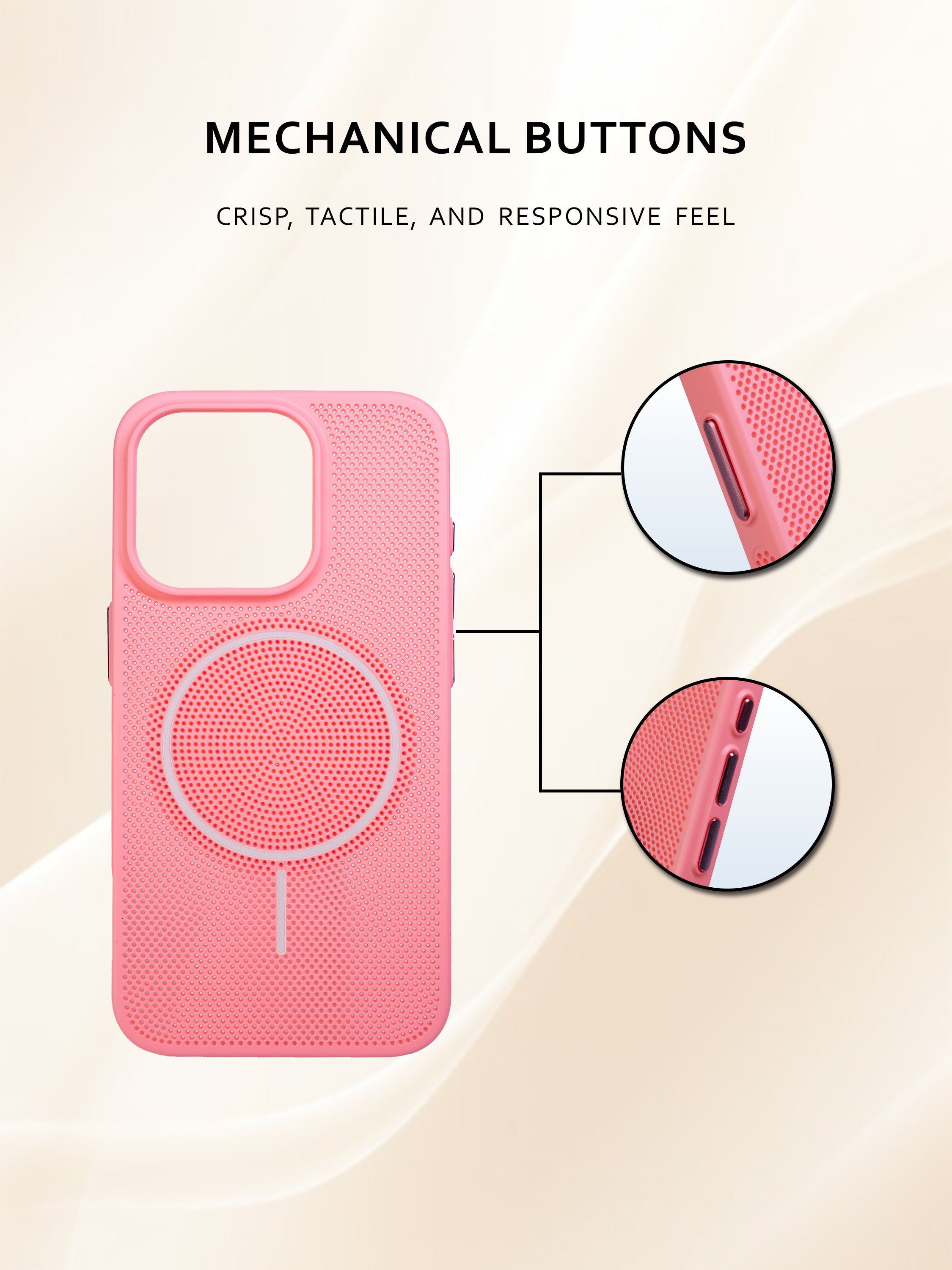 Syndee Cases