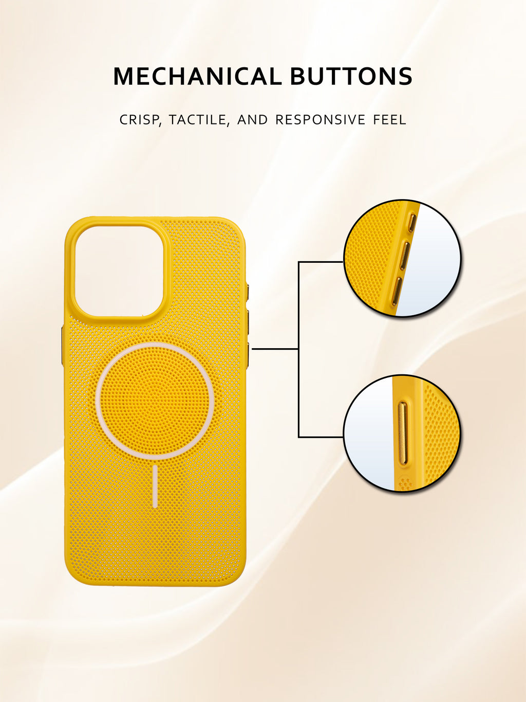 Syndee Cases