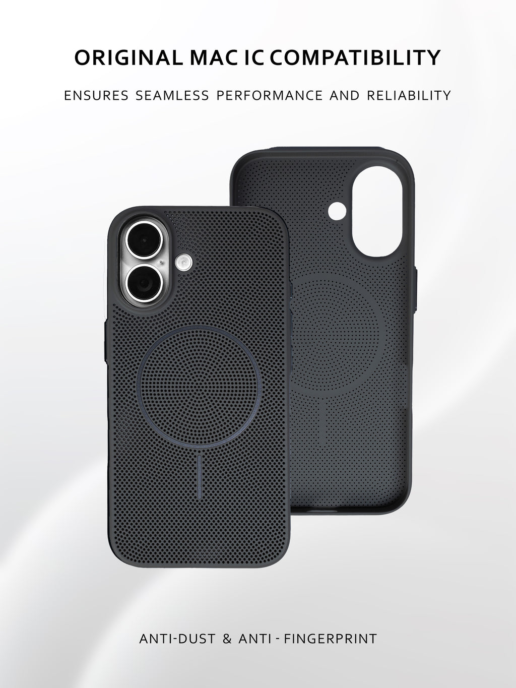 Syndee Cases