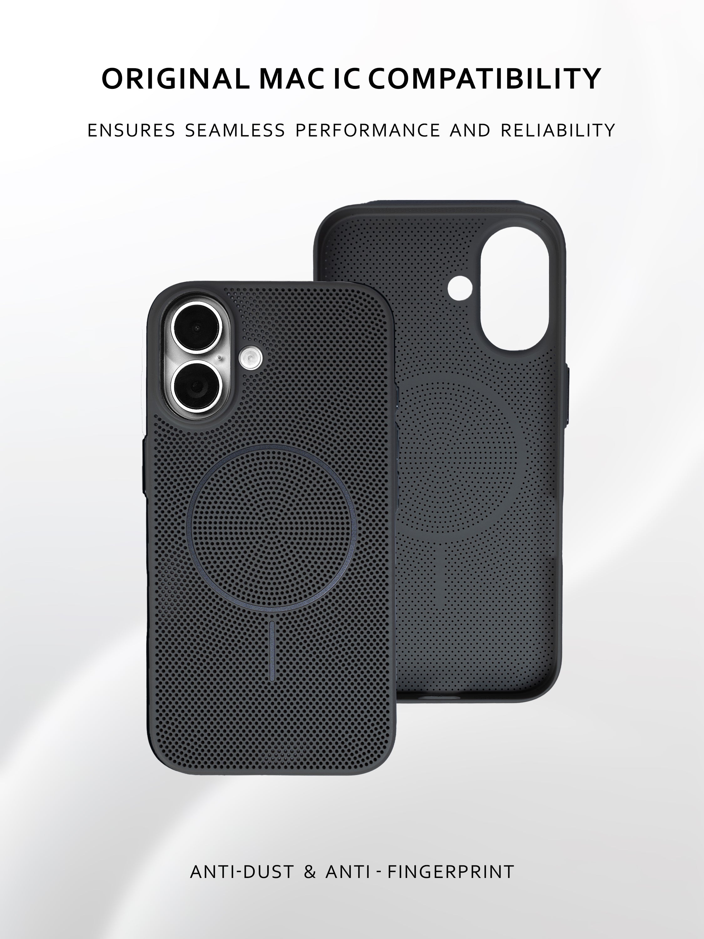 Syndee Cases