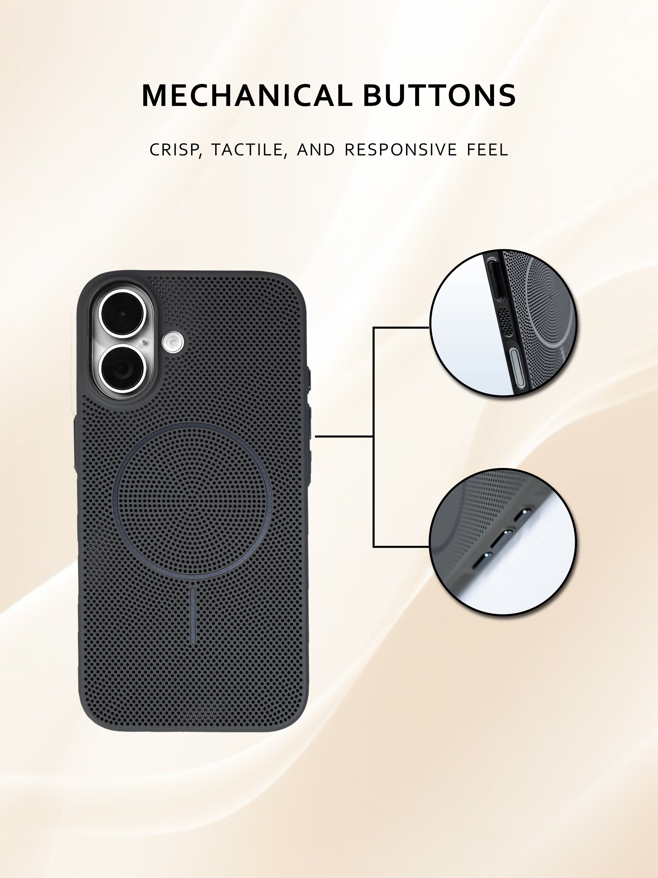Syndee Cases