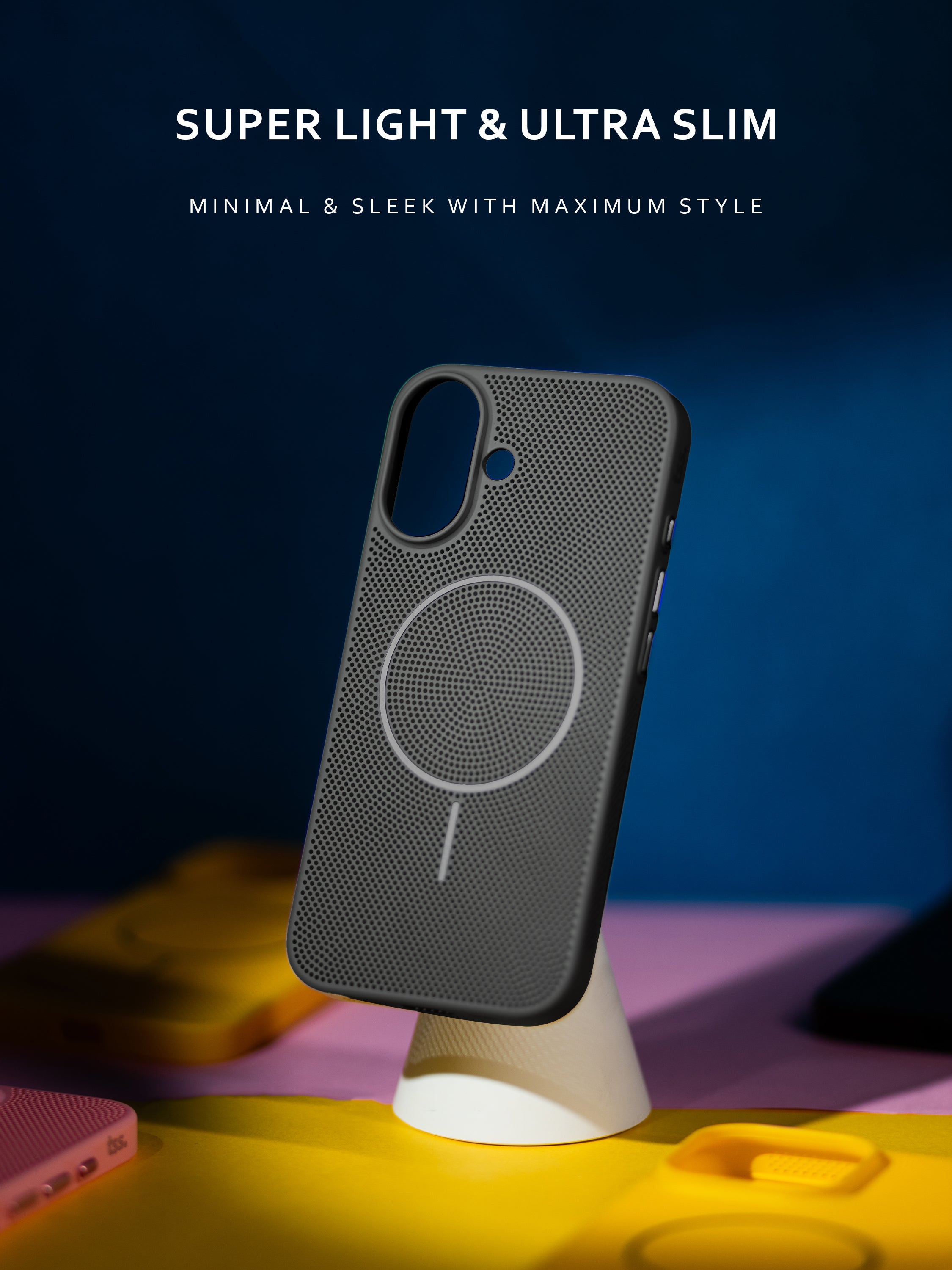 Syndee Cases