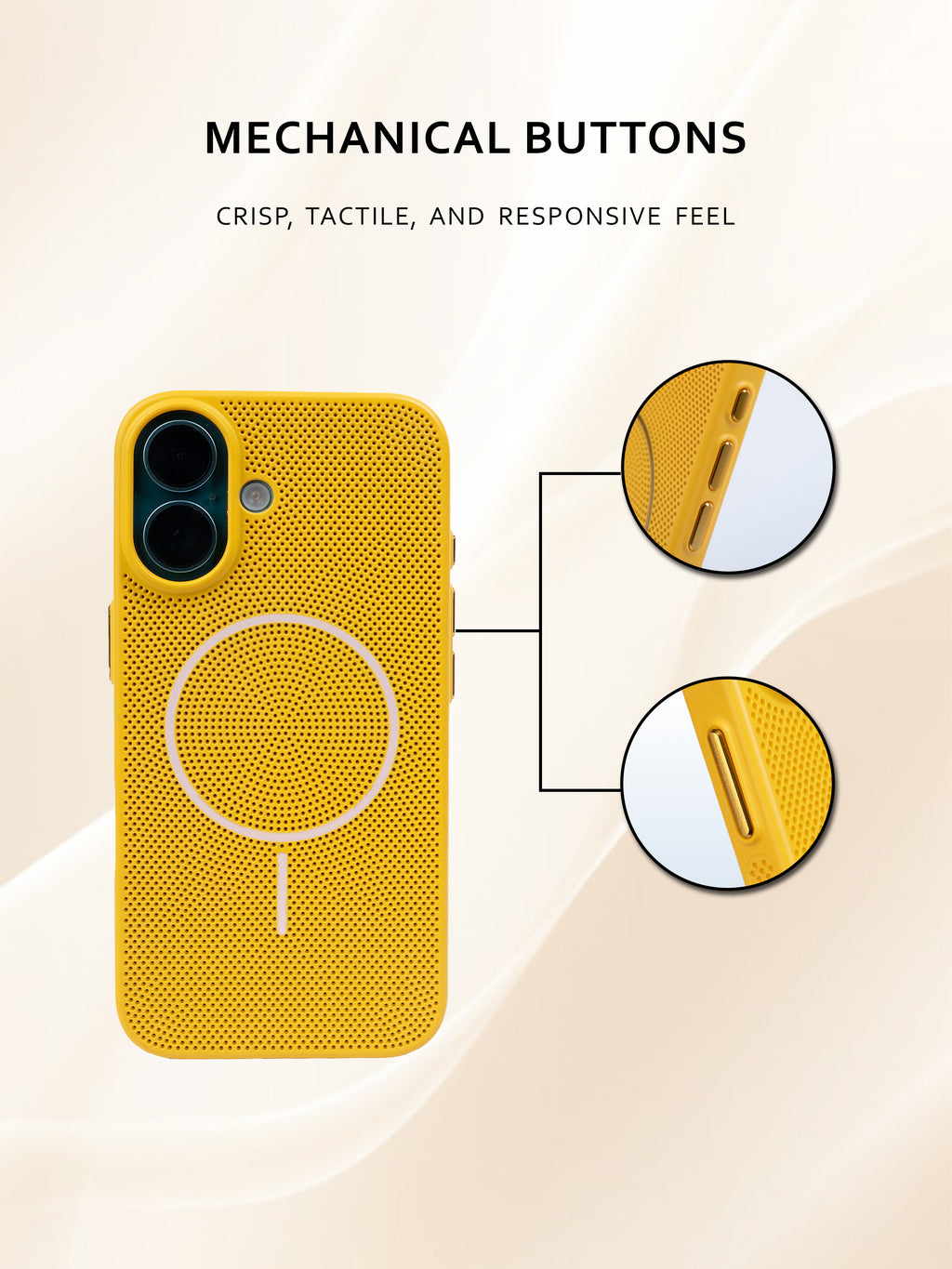 Syndee Cases