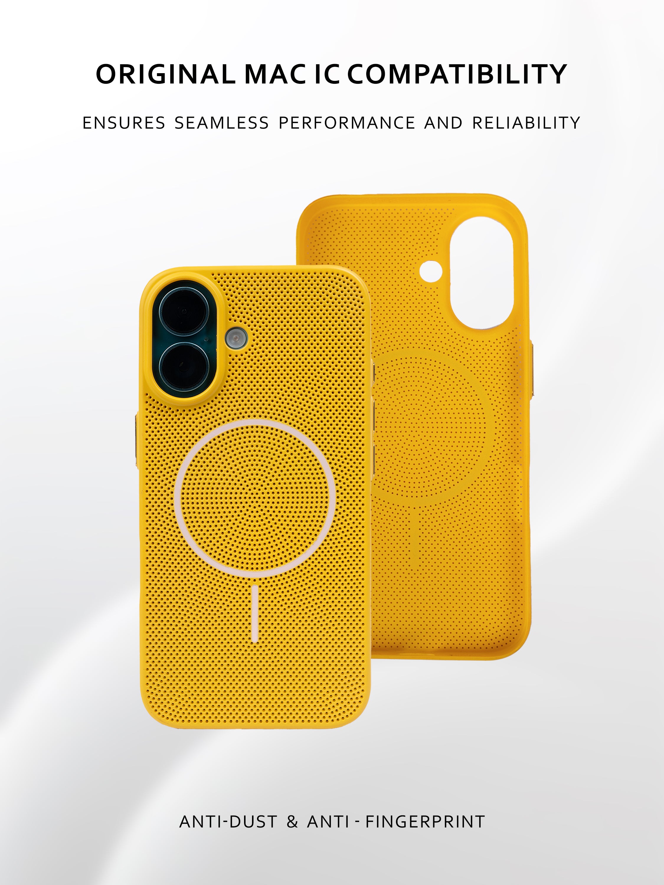 Syndee Cases
