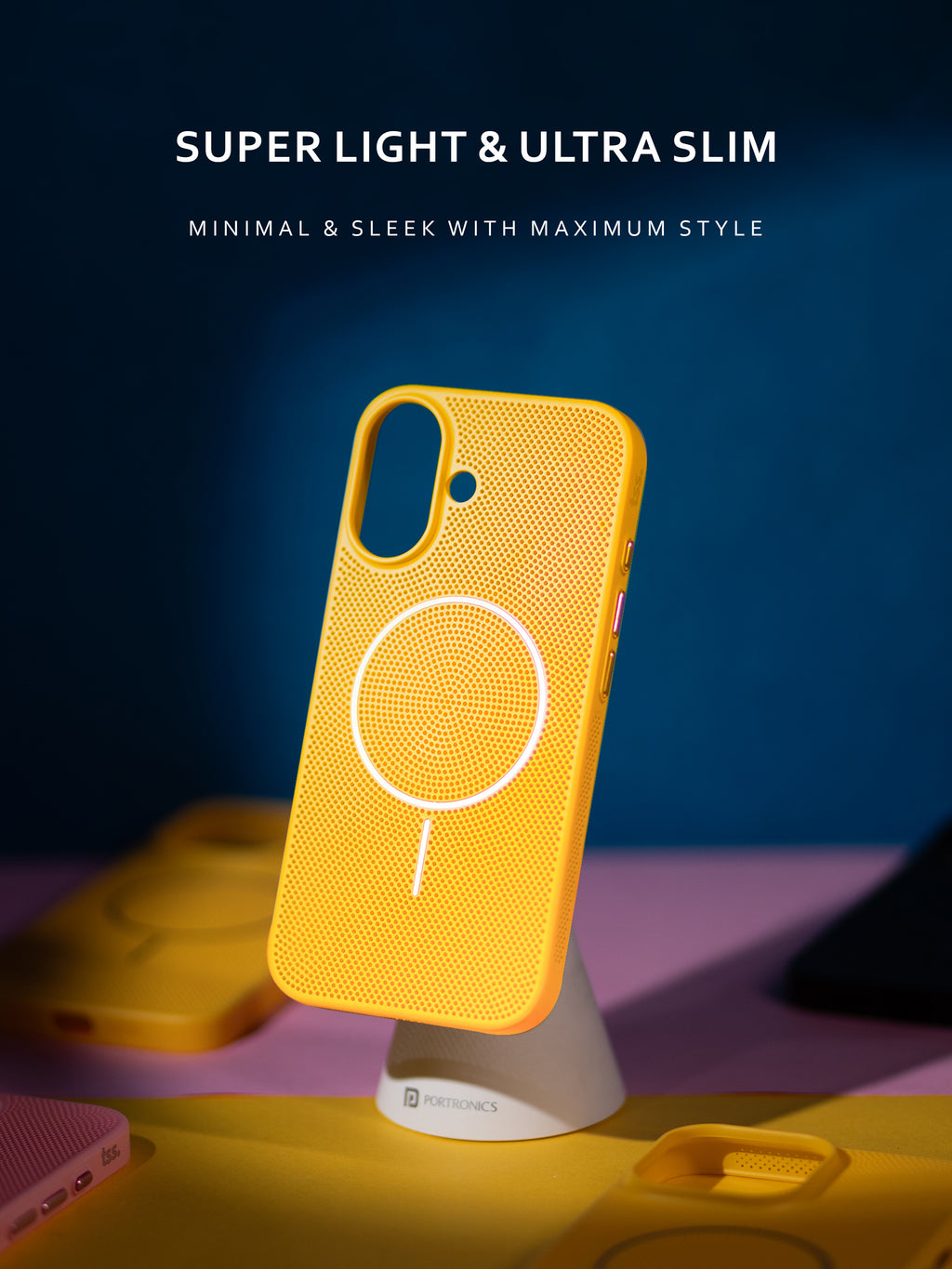 Syndee Cases