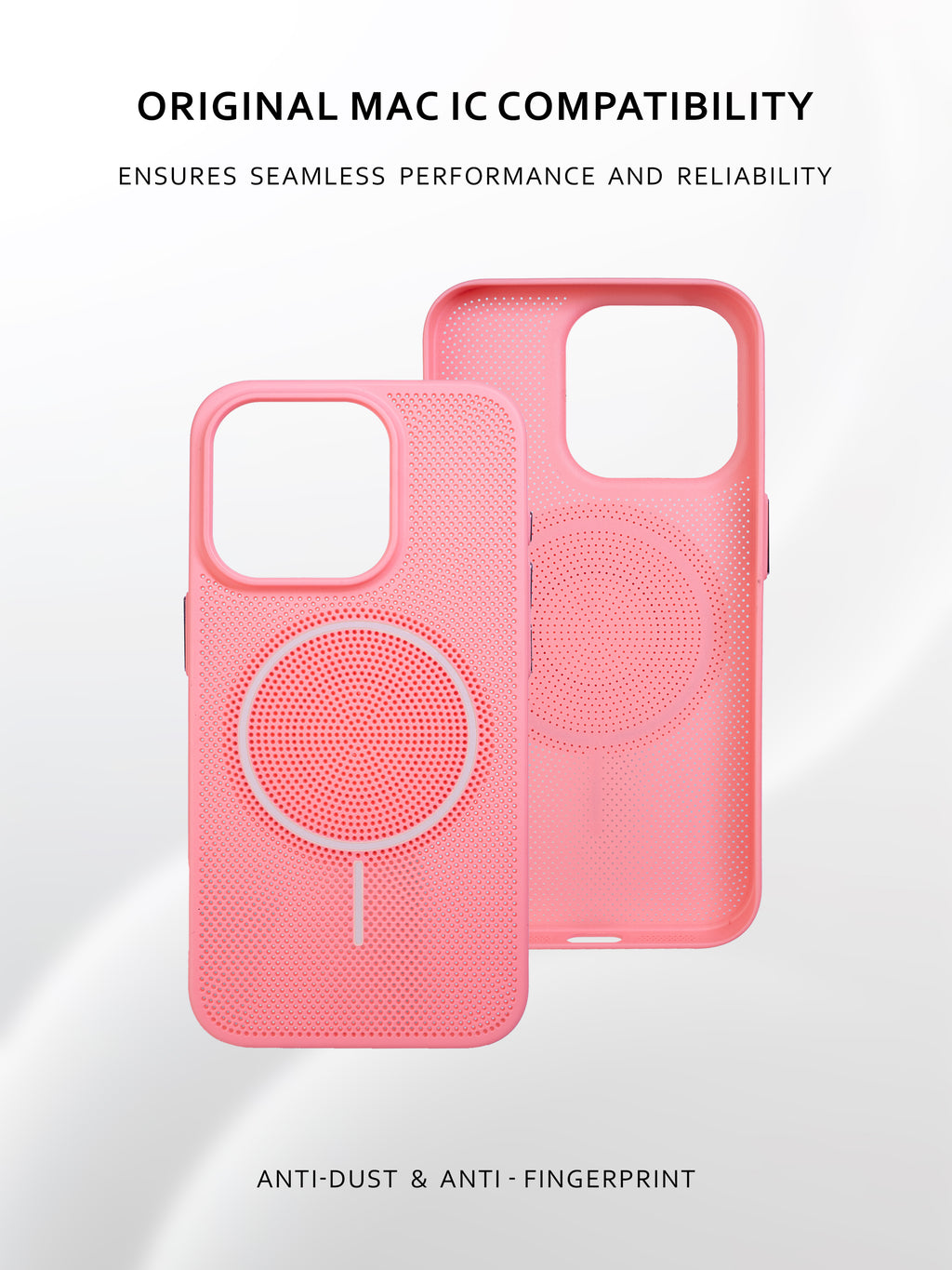 Syndee Cases