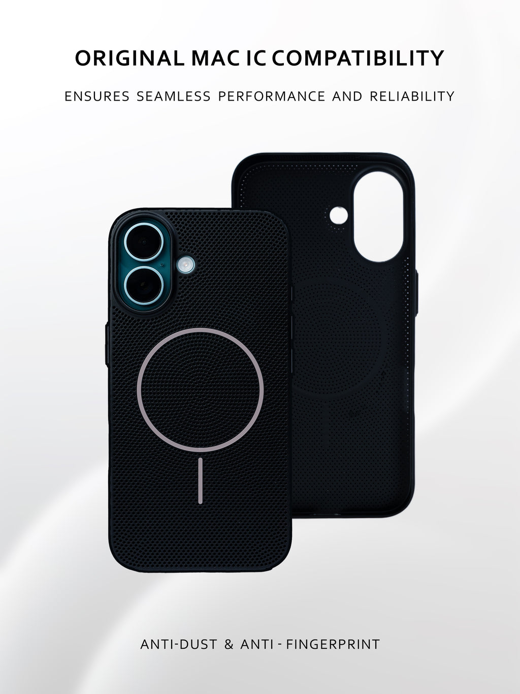 Syndee Cases