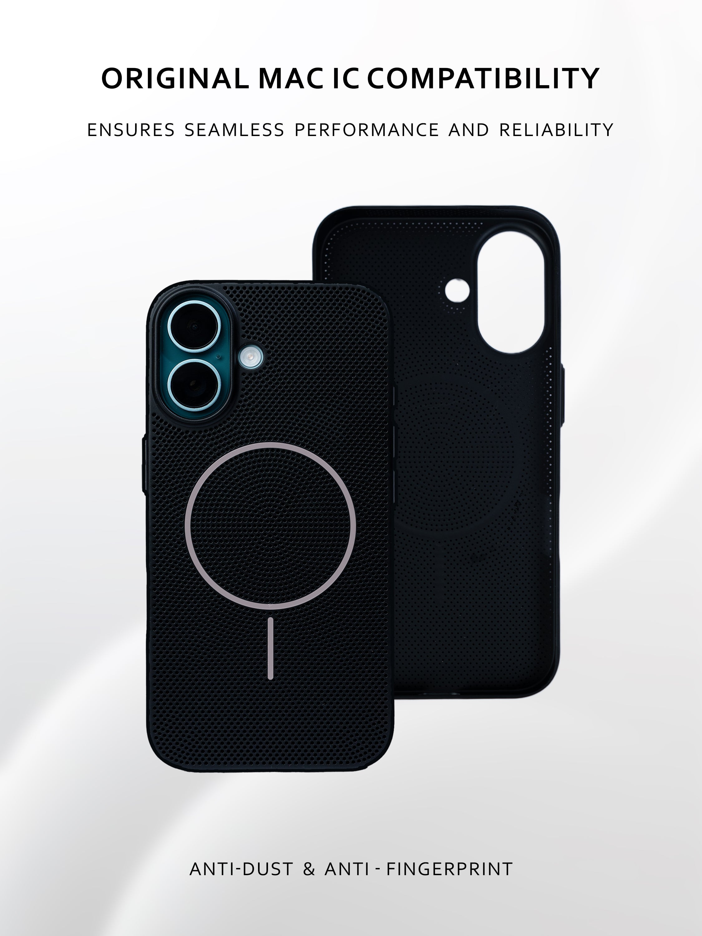 Syndee Cases