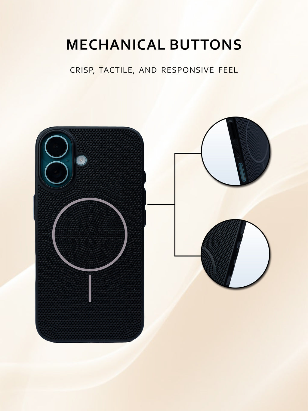 Syndee Cases