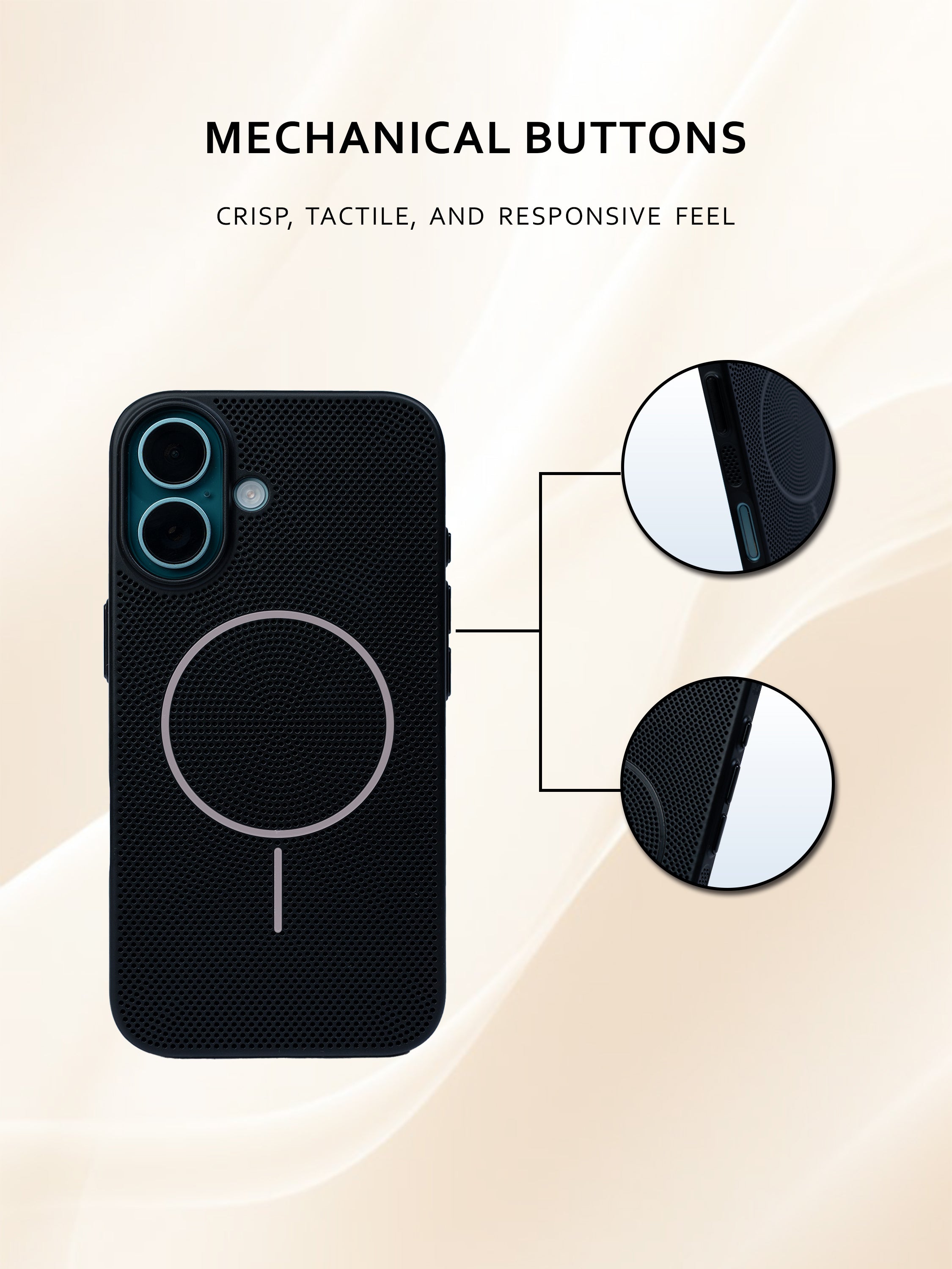 Syndee Cases