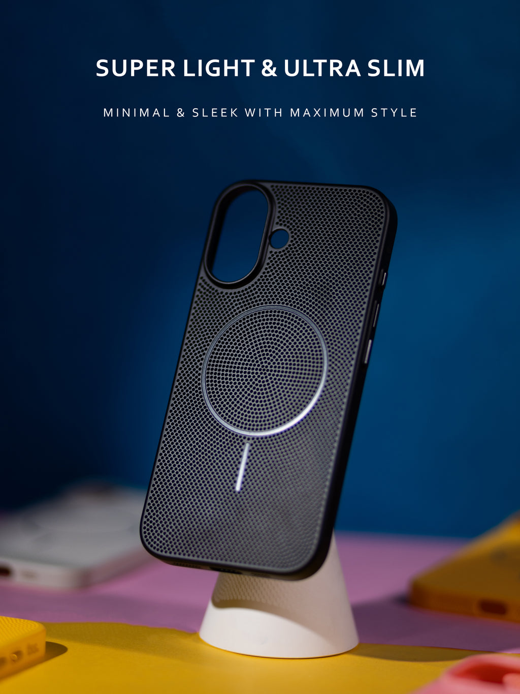 Syndee Cases