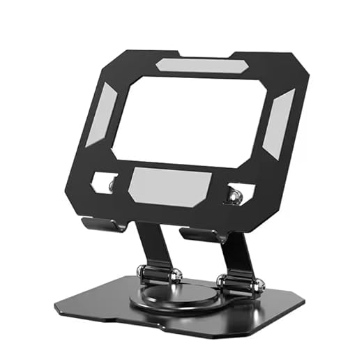 Tab metal Stand