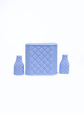 Plug Plush Violet Basket Edition Iphone Charger Cover