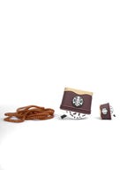 Plug Plush Starbucks Latte Edition Iphone Charger Cover