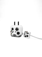 Plug Plush Xbox Console Edition Iphone Charger Cover